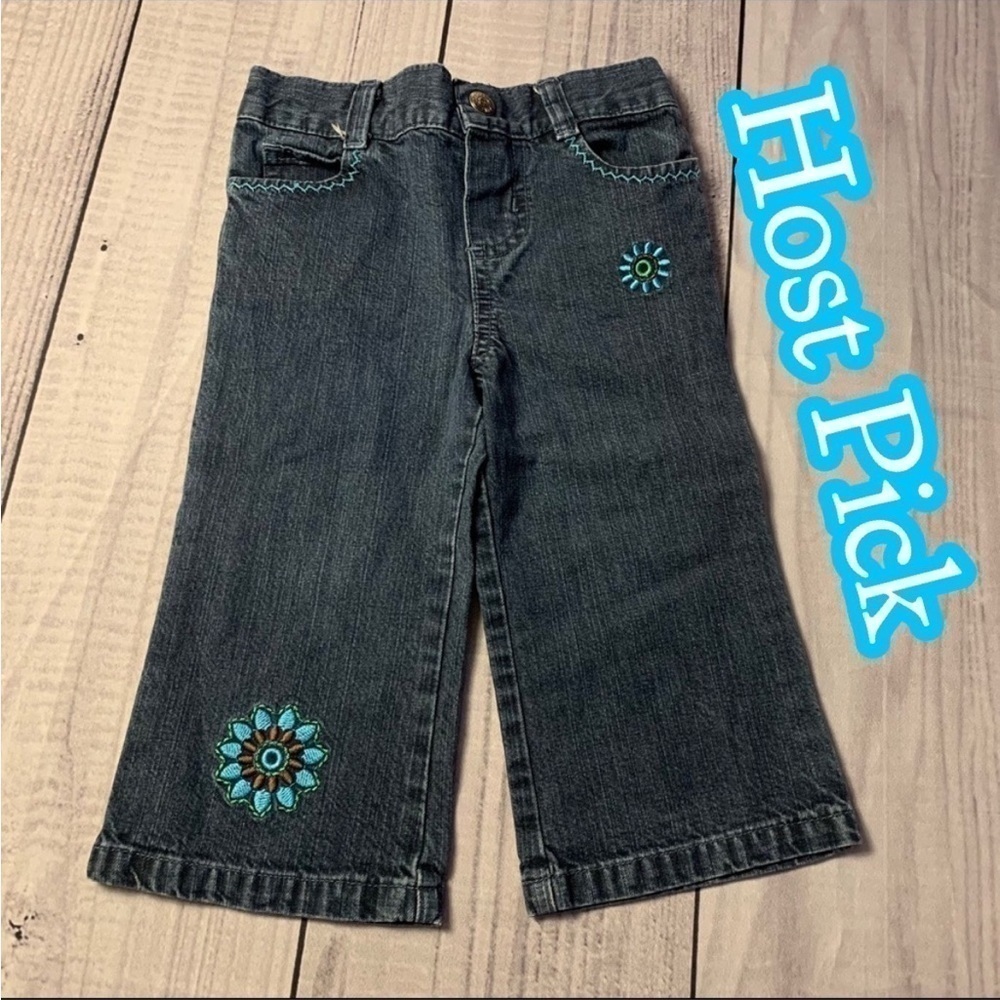 ✅HOST Pick✅ Specialty Baby Jeans, Size 12M